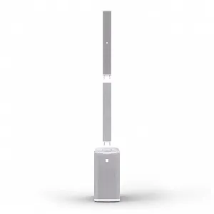 Кардиоидная активная колонная PA-система с цифровым микшером LD Systems MAUI 11 G3 MIX W Кардиоидная активная колонная PA-система с цифровым микшером LD Systems MAUI 11 G3 MIX W