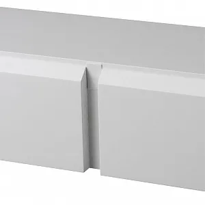 Настенная рамка  DALI PHANTOM OW FRAME S-280  Цвет: Белый [WHITE]
