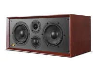 Центральный канал Wharfedale HERITAGE C Цвет: Красное дерево [Mahogany]