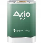 Устройство захвата аудио/видео сигнала  Epiphan AV.IO HD