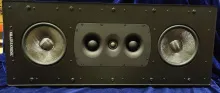 Встраиваемая акустическая система M&K Sound IW500, в корпусе