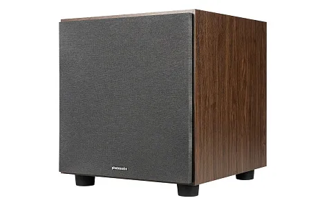 Сабвуфер Phaze Audio Tilia SUB 10" Цвет: Тёмный дуб [Dark Oak]