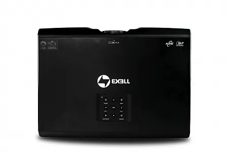 Проектор Exell EXD407ZM