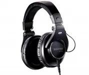 Профессиональные мониторные наушники закрытого типа Shure SRH840