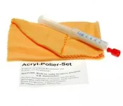 Комплектующие для проигрывателя Polishing set Acril
