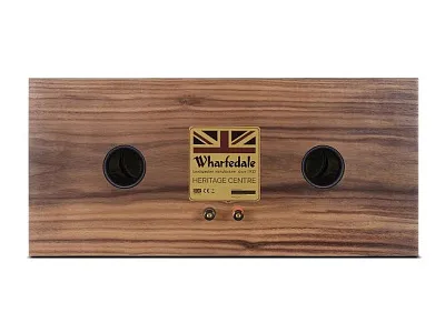 Центральный канал Wharfedale HERITAGE C Цвет: Орех [WALNUT]