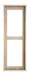 Настенная рамка  DALI PHANTOM OW FRAME S-280  Цвет: Белый [WHITE]