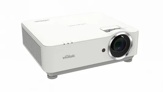Проектор Vivitek DH3665ZN
