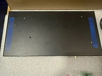 Матричный коммутатор Lightware UCX-4x2-HC30D