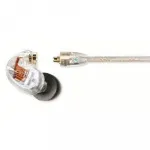 Вставные наушники (затычки) Shure SE535-CL.