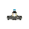 Датчик линии и цвета 4RGB RJ-25