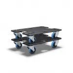 Транспортировочная тележка LD Systems CURV 500 TS CB