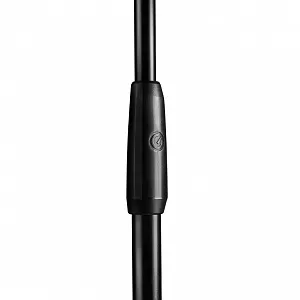 Спикерная стойка на круглом основании LD Systems DAVE 10 G4X STAND