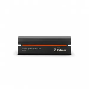 Активный гитарный сплиттер Y-Box Palmer RIVER saar Активный гитарный сплиттер Y-Box Palmer RIVER saar