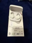 Наушники JVC HA-A11T-WN-E