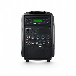 Портативный громкоговоритель LD Systems Roadboy 65 HS B5 Портативный громкоговоритель LD Systems Roadboy 65 HS B5