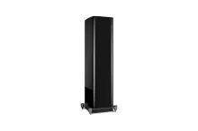 Напольные акустические системы Wharfedale Aura 3 Цвет: Черный лак [HI-GLOSS BLACK]