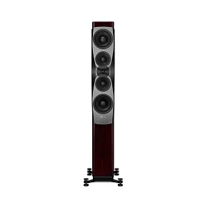 Напольная АС Dynaudio Confidence 50 Цвет: Красное дерево [RUBY WOOD]