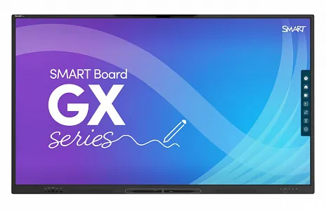 Интерактивный дисплей SMART SBID-GX165-V2 Интерактивный дисплей SMART SBID-GX165-V2