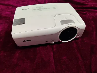 Проектор Vivitek DW275 Проектор Vivitek DW275
