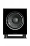 Активный сабвуфер Wharfedale Diamond  SW-10 . Мощность 200 ватт. Цвет: Черное дерево  [Black Wood]