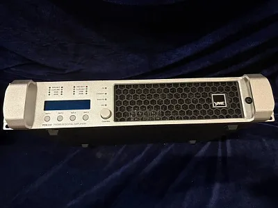 Усилитель мощности YME PDA 2.0
