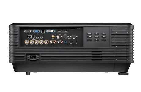 Проектор Vivitek DU7295Z-BK со стандартным объективом VL906G Проектор Vivitek DU7295Z-BK со стандартным объективом VL906G
