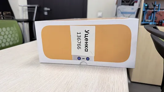 Робототехнический набор для младшего возраста Matatalab Coding Set