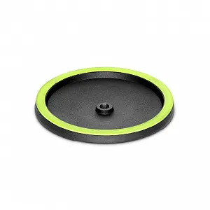 Спикерная стойка на круглом основании LD Systems DAVE 10 G4X STAND