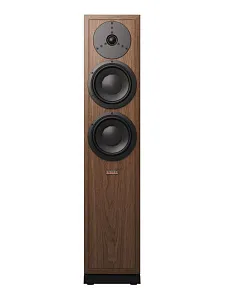 Напольная АС Dynaudio Contour Legacy Цвет: Орех [AMERICAN WALNUT]