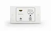 Настенный HDBaseT 3.0 передатчик Wyrestorm SW-120-TX3-UK