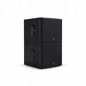 Активный сабвуфер LD Systems STINGER SUB 15 A G3