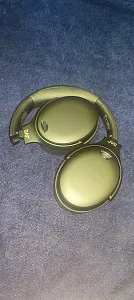 Наушники JVC HA-S100N-B-U