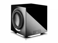 Активный сабвуфер DALI SUB P-10 DSS Цвет: Черный глянЦевый [BLACK HIGH GLOSS]