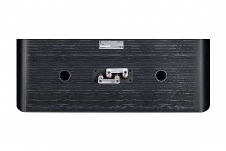 Центральный канал Wharfedale EVO 4.С Цвет: Черный Дуб [BLACK OAK]