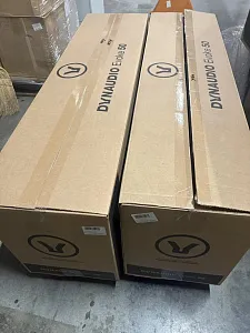 Напольная АС Dynaudio Evoke 50 
