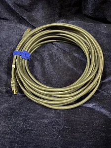 Кабель HDMI Kramer C-HM/HM/ETH-35