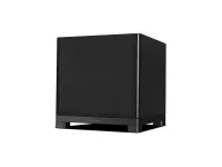 Активный сабвуфер Wharfedale NOVA 12 Цвет: Матовый черный [Matte Black]