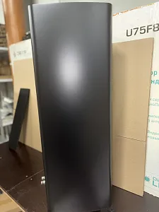 Напольная АС Wharfedale EVO 5.4 Цвет: Черный [BLACK]
