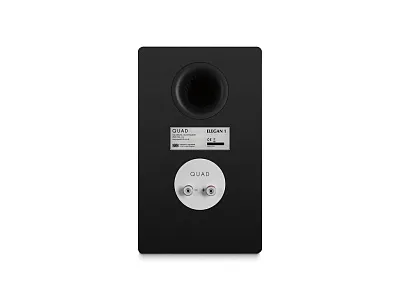 Полочные акустические системы Quad ELEGAN 1 Полочные акустические системы Quad ELEGAN 1