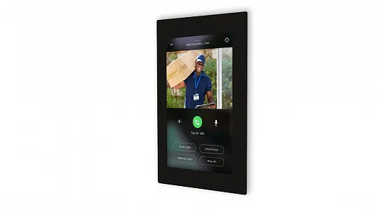 Панель управления SAVANT ITP-E8000V2B