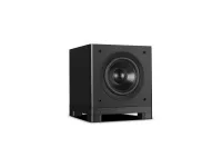 Активный сабвуфер Wharfedale NOVA 8 Цвет: Матовый черный [Matte Black]