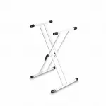 Стойка для клавишных инструментов Gravity KSX 2 W