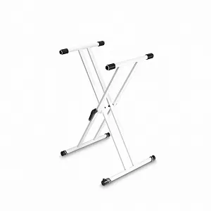 Стойка для клавишных инструментов Gravity KSX 2 W