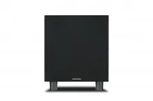 Активный сабвуфер Wharfedale Diamond  SW-12 . Мощность 300 ватт. Цвет: Черное дерево  [Black Wood]