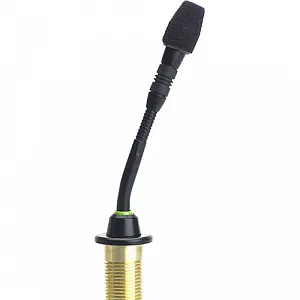 Конденсаторный микрофон на "гусиной шее" Shure MX405/S Конденсаторный микрофон на "гусиной шее" Shure MX405/S