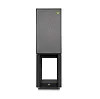 Напольная подставка для АС Wharfedale Linton Stand Цвет: Черный дуб [BLACK OAK]