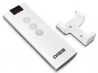 Экран проекционный встраиваемый Digis DSIT-16912-70