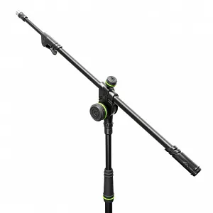 Набор колец для маркировки микрофонов Gravity RP 5555 GRN 1 Набор колец для маркировки микрофонов Gravity RP 5555 GRN 1
