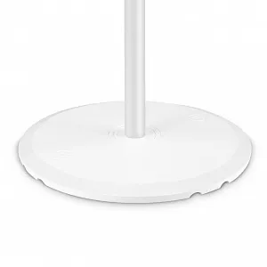 Стойка для акустических систем Gravity SSP WB SET 1 W